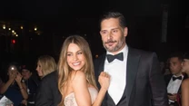 Sofia Vergara i Joe Manganiello