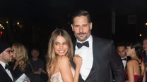 Sofia Vergara i Joe Manganiello