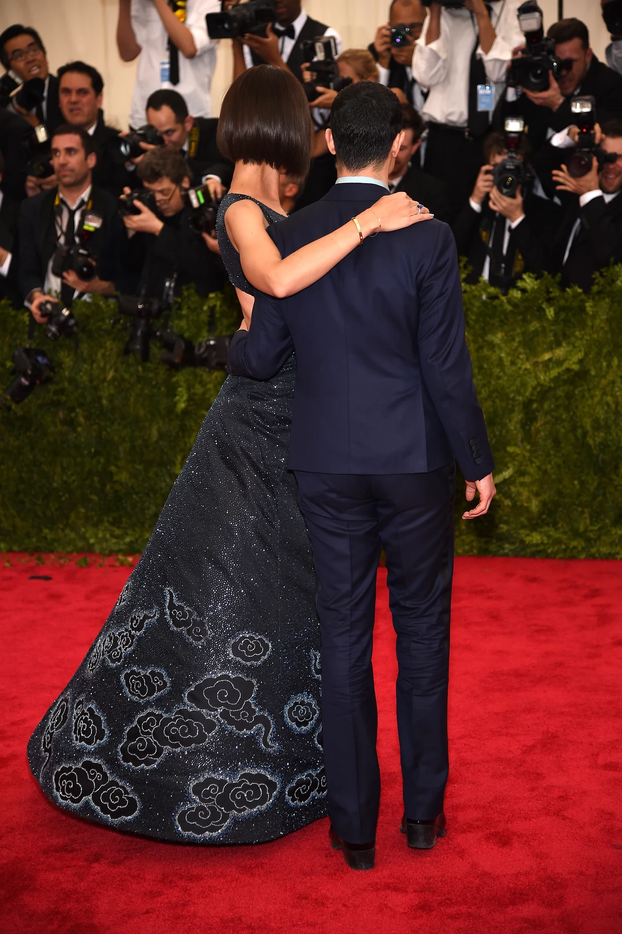 Katie Holmes Katie Holmes