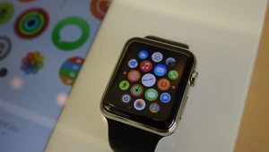 Apple Watch - pierwsze wrażenia