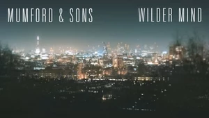 Recenzja Mumford & Sons "Wilder Mind": Bez banjo na stadion