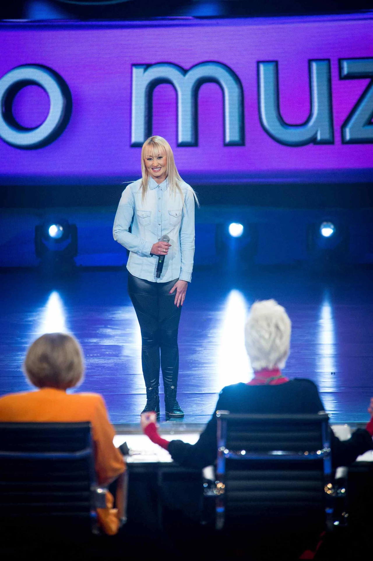 Justyna Sawicka Justyna Sawicka