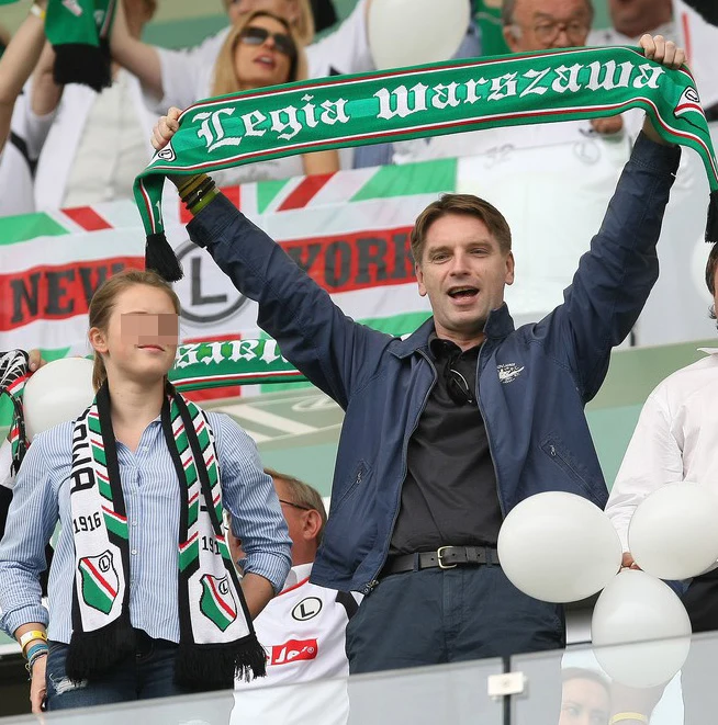 Po studiach za oceanem Pola Lis chce zostać korespondentem w USA Po studiach za oceanem Pola Lis chce zostać korespondentem w USA