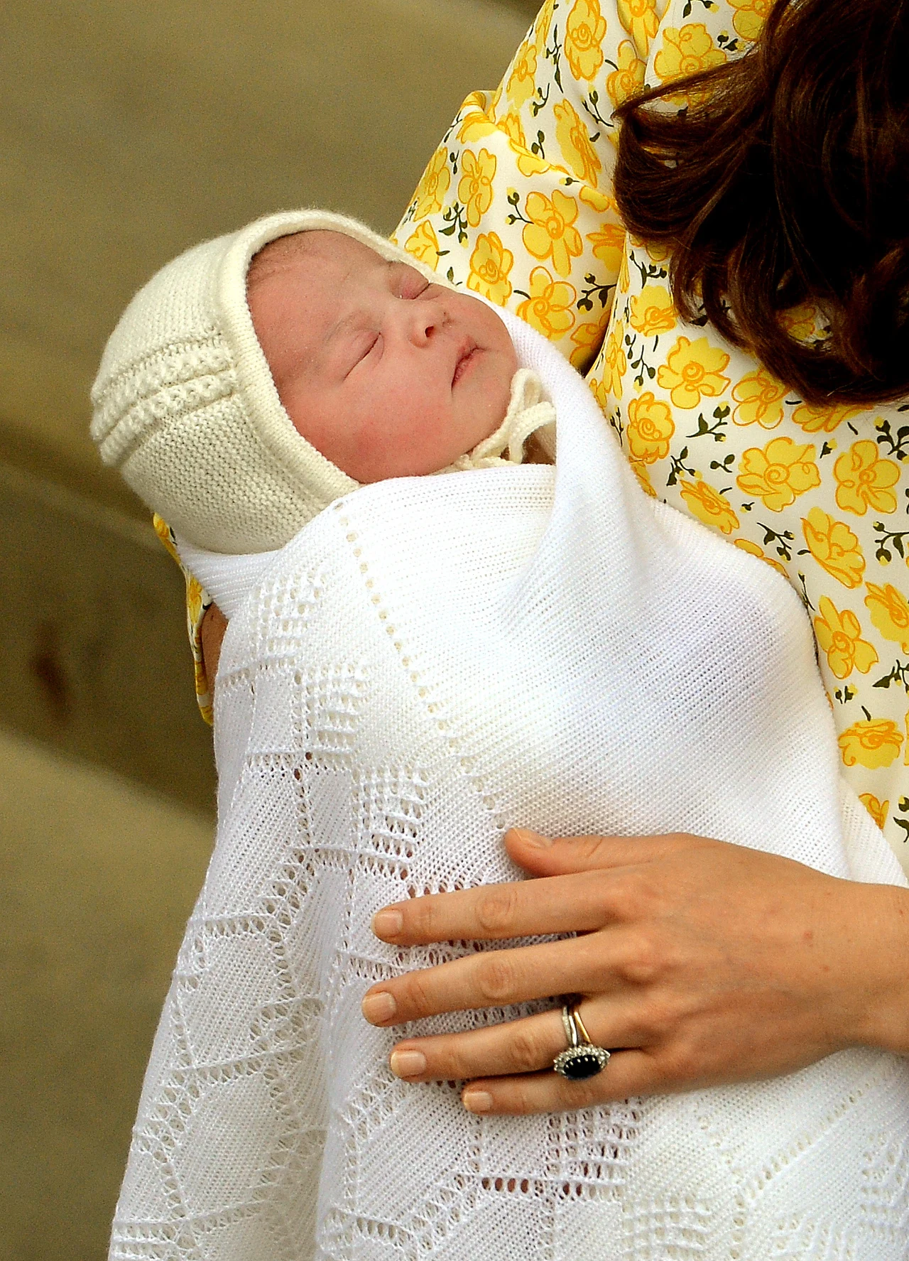 Charlotte Elizabeth Diana Charlotte Elizabeth Diana