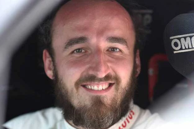 Robert Kubica