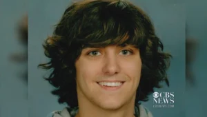 Cody Souders. Fot: CBS News