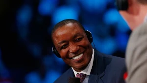 Isiah Thomas