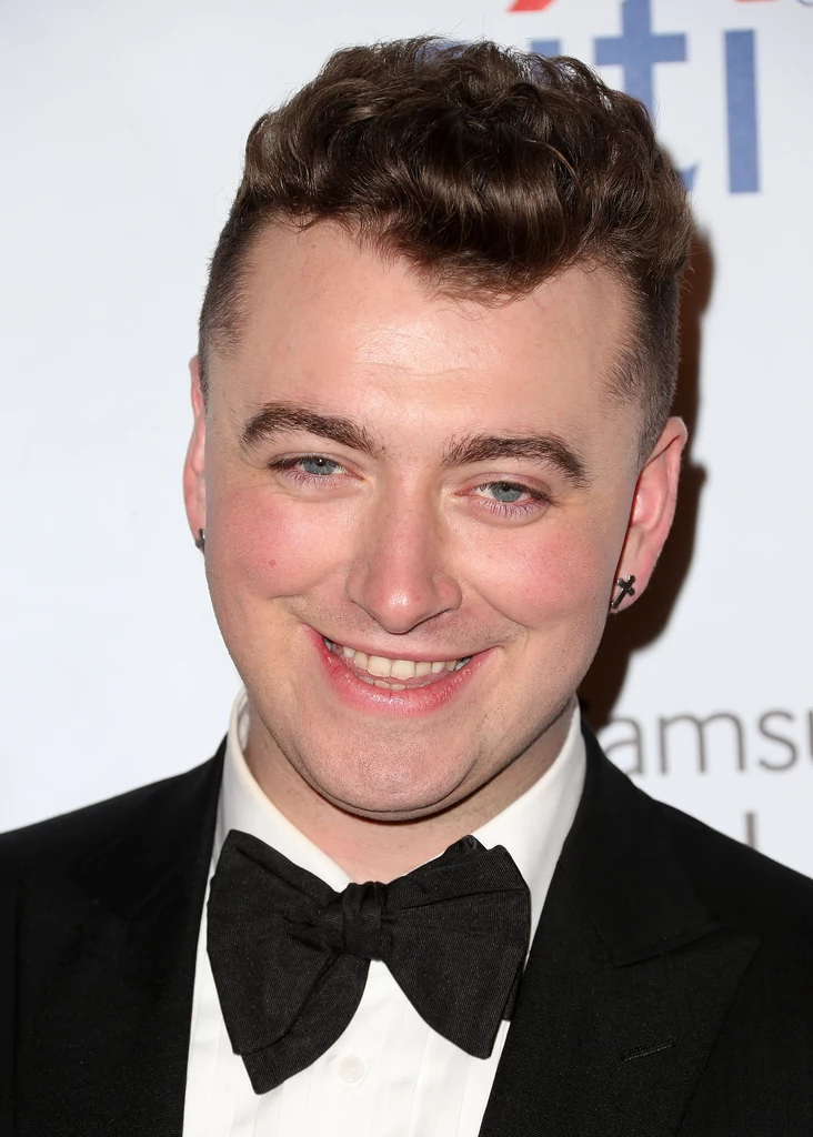 Sam Smith ma problemy z głosem