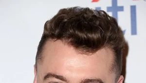Sam Smith ma problemy z głosem