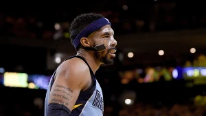 Mike Conley