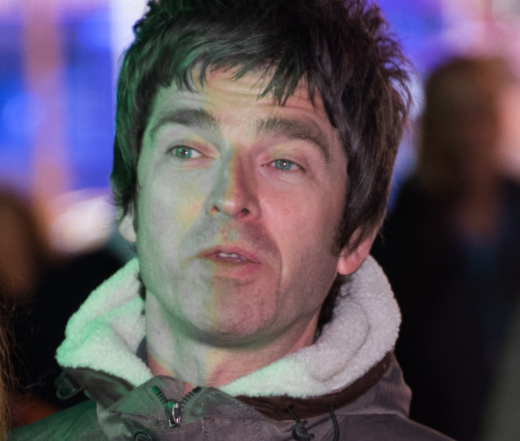 Noel Gallagher mówi, co myśli