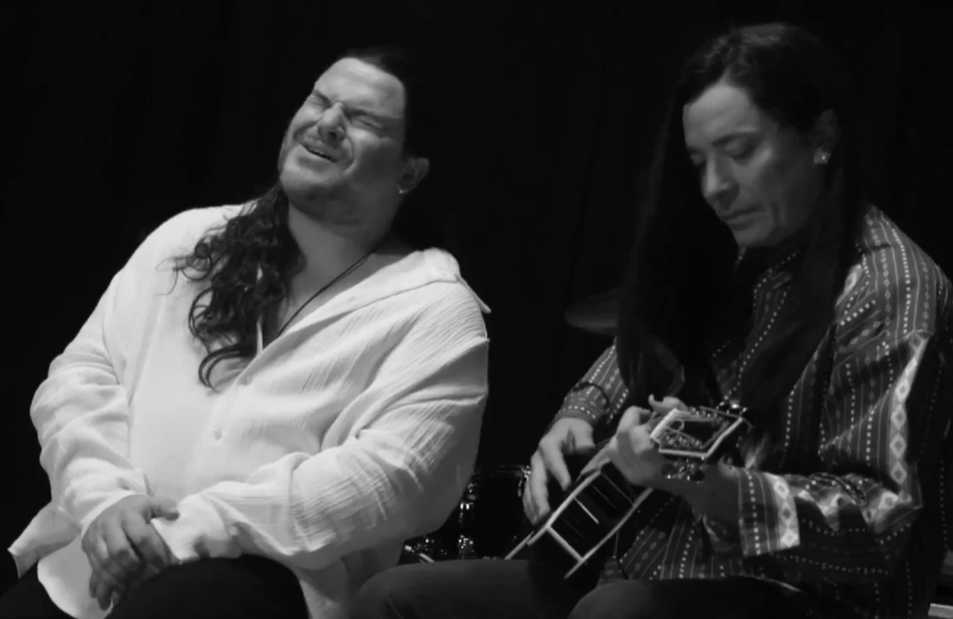 Jack Black i Jimmy Fallon jako liderzy Extreme Jack Black i Jimmy Fallon jako liderzy Extreme