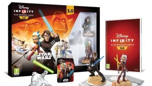 Disney Infinity 3.0