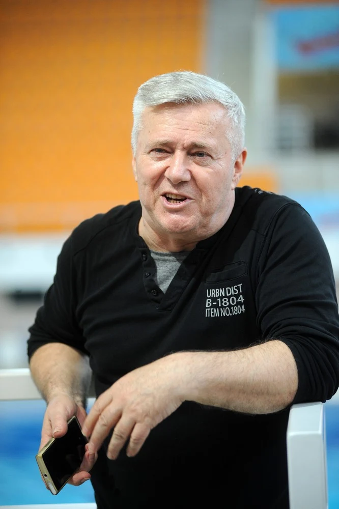 Włodzimierz Matuszak Włodzimierz Matuszak