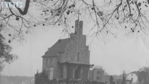 Kościół św. Krzysztofa w Podkowie Leśnej