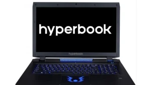 Hyperbook