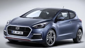 Hyundai i30 Turbo wyceniony w Polsce