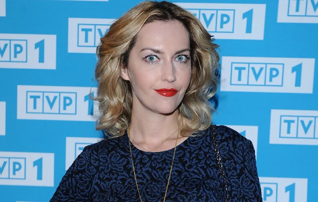 Magdalena Waligórska