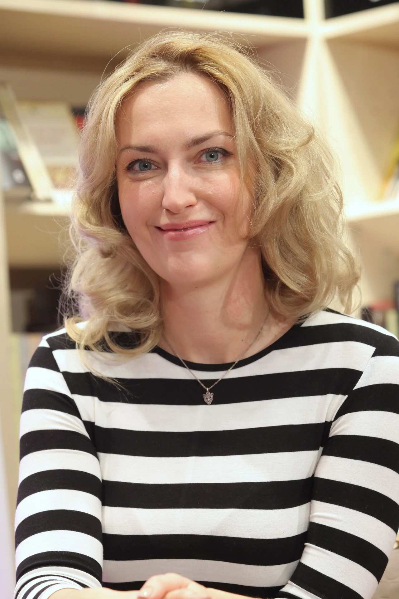 Magdalena Waligórska