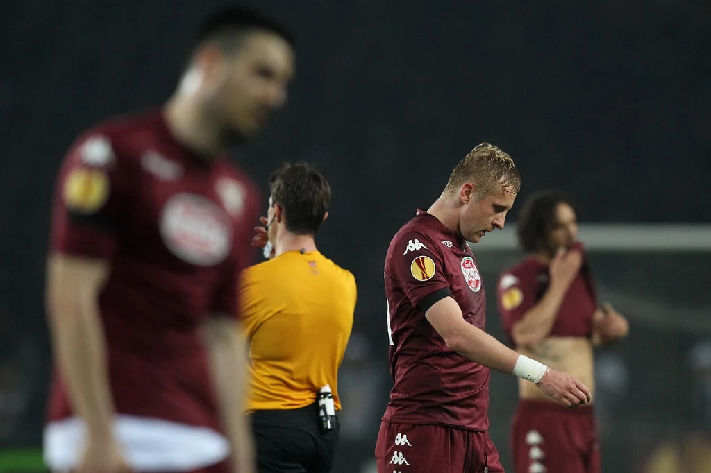 Piłkarze Torino Piłkarze Torino