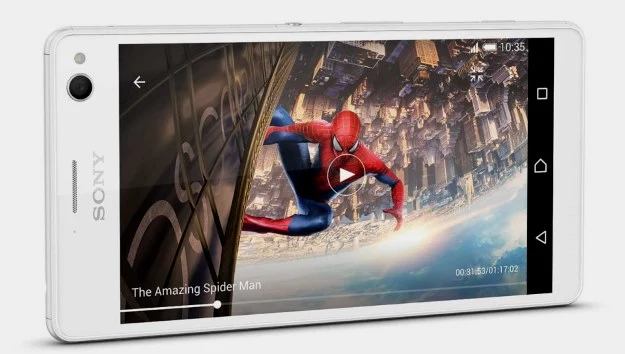 Sony Xperia C4