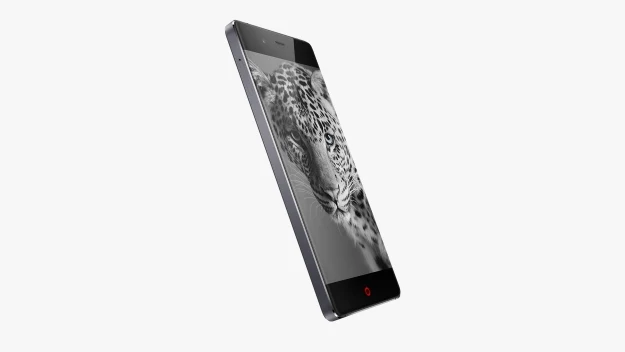 ZTE Nubia Z9