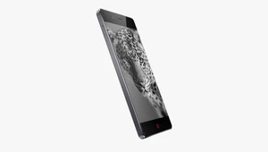 Nubia Z9 - bezramkowy supersmartfon ZTE