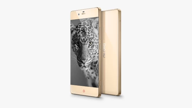 ZTE Nubia Z9