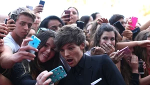 Louis Tomlinson nie oszczędza byłego kolegi
