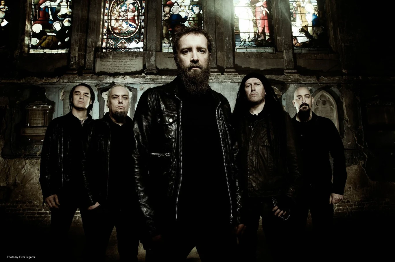 Paradise Lost odlicza do premiery Paradise Lost odlicza do premiery