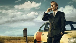„Better Call Saul” miał swoją premierę w lutym tego roku 