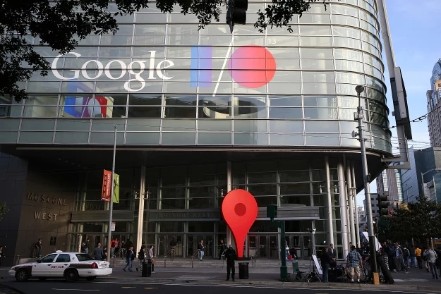 Google I/O 2015 startuje 28 maja