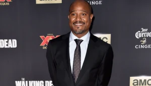 Seth Gilliam 