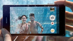 Sony oficjalnie informuje o aktualizacji dla Xperii Z 