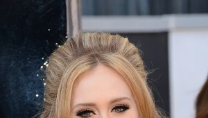 Adele świętowała urodziny w interesujący sposób