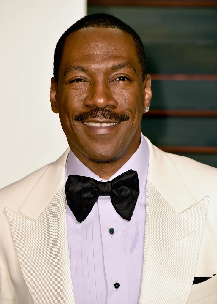 Eddie Murphy wróci do nagrywania albumów?