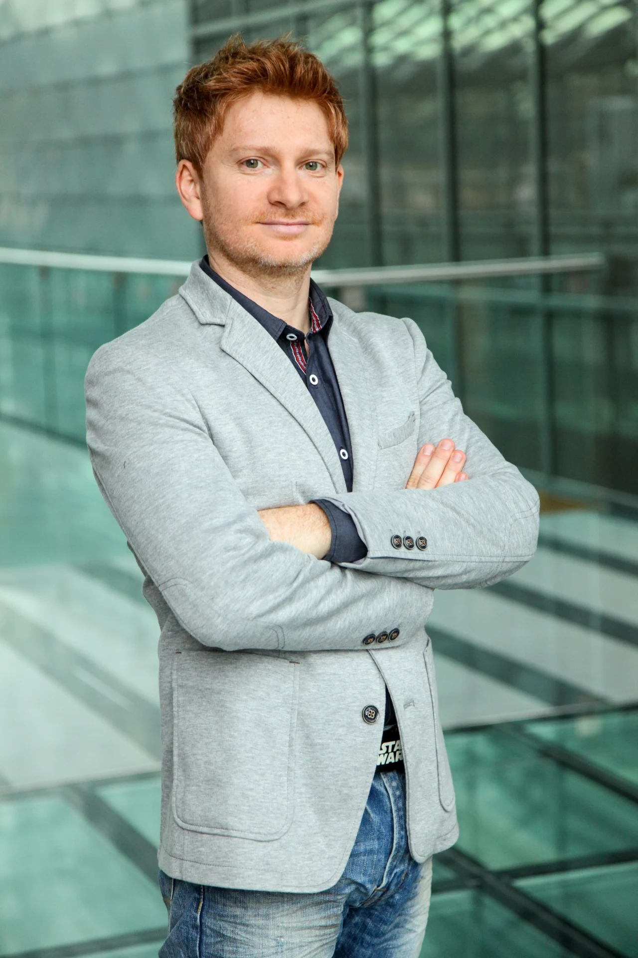 Artur Pontek Artur Pontek