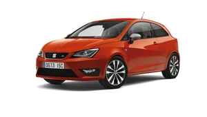 Seat Ibiza po zmianach