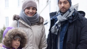 Czy Inga, Hania i Szymon zostaną rodziną? 