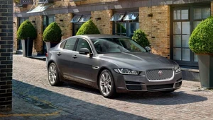 Nowy Jaguar XE. Znamy polskie ceny!