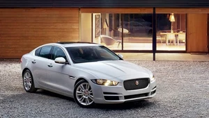 Nowy Jaguar XE z polskim cennikiem