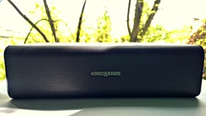 Test Faceta: Głośnik bezprzewodowy Creative Sound Blaster ROAR