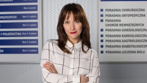 Ilona Ostrowska