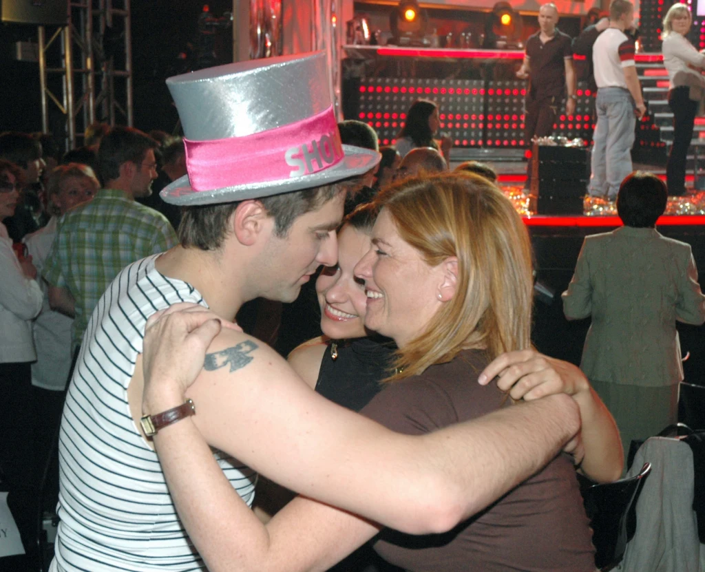 Katarzyna Dowbor mówi, że jest idealną teściową Katarzyna Dowbor mówi, że jest idealną teściową