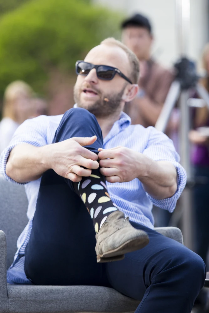 Borys Szyc Borys Szyc