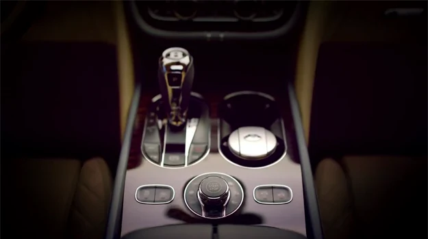 Bentley Bentayga Bentley Bentayga