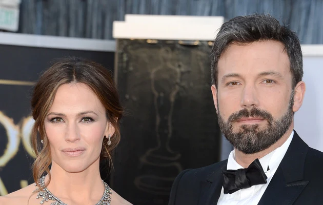 Jennifer Garner i Ben Affleck znów przechodzą kryzys