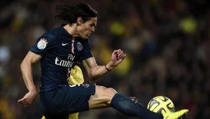 Edinson Cavani w lecie może zmienić klub