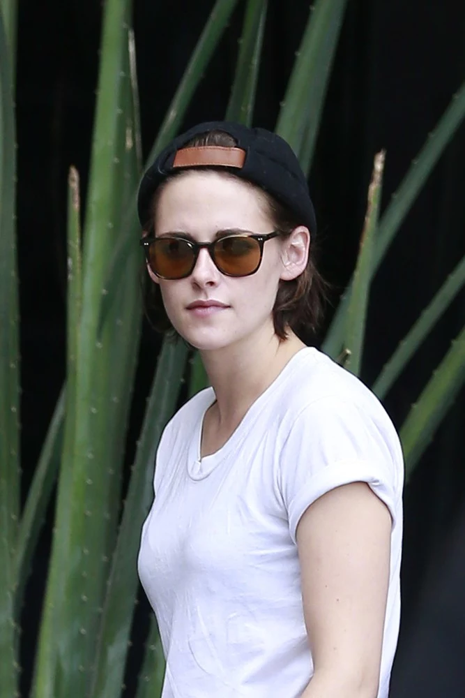 Kristen Stewart Kristen Stewart