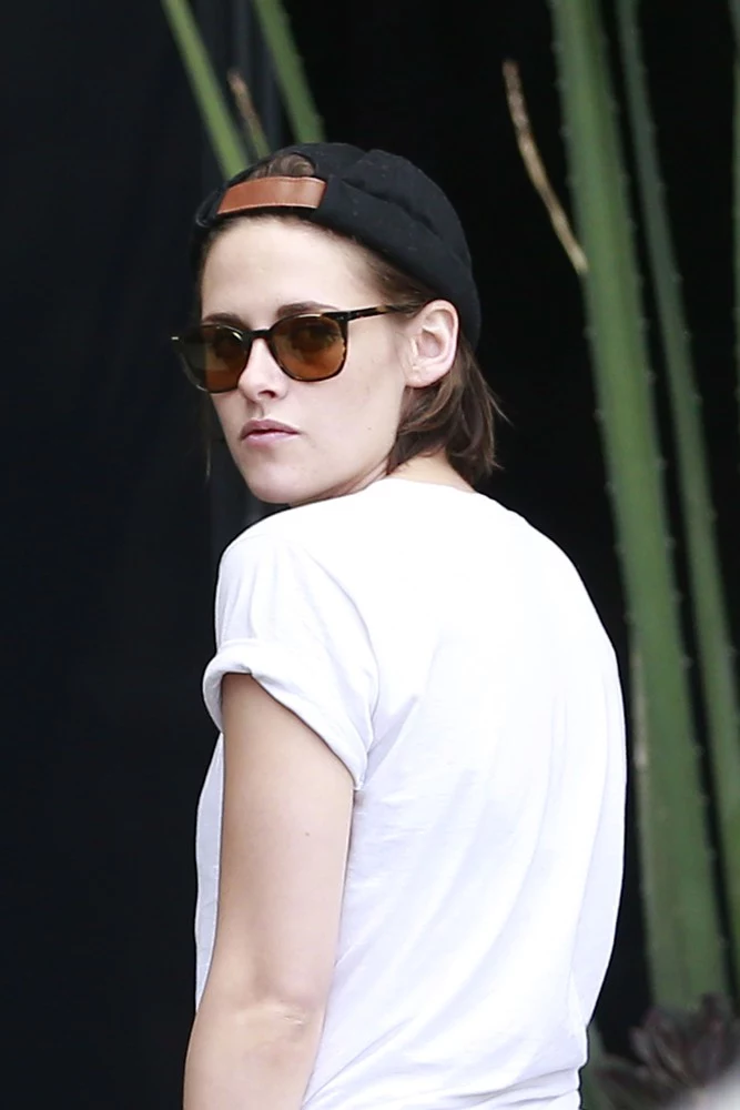 Kristen Stewart Kristen Stewart